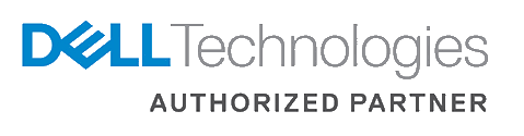 Dell Technologies Authorized Partner