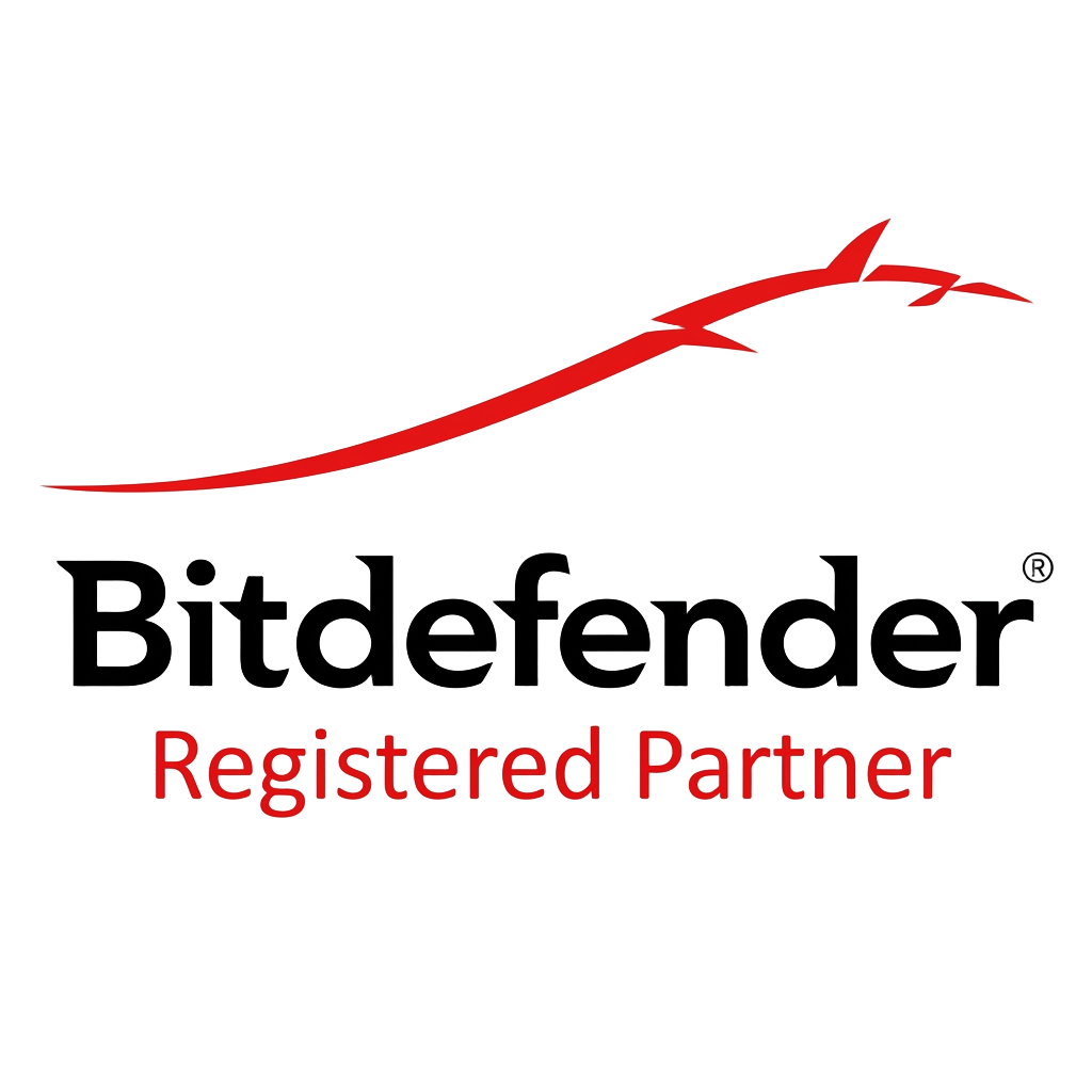 Bitdefender Registered Partner