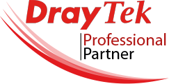 DrayTek Professional Partner
