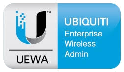 Ubiquiti Enterprise Wireless Admin