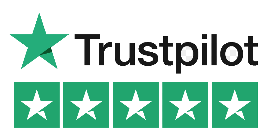Review us on Trustpilot
